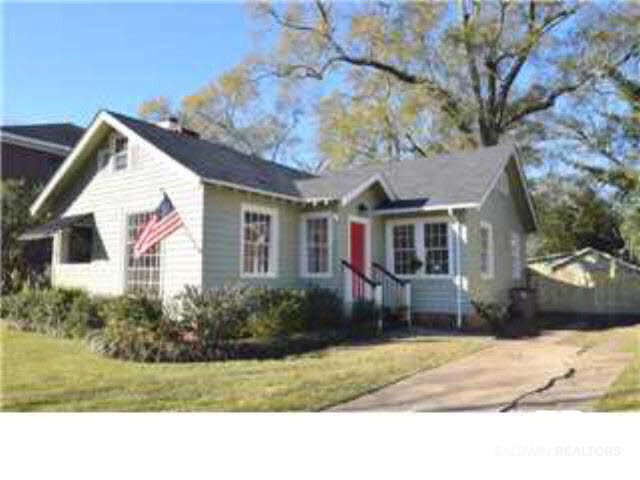 26 Audubon Place Mobile, AL 36606 - Photo 1 of 1
