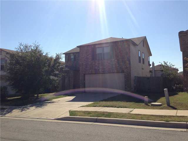 12825 Ranft Cove Del Valle, TX 78617 - Photo 1 of 1