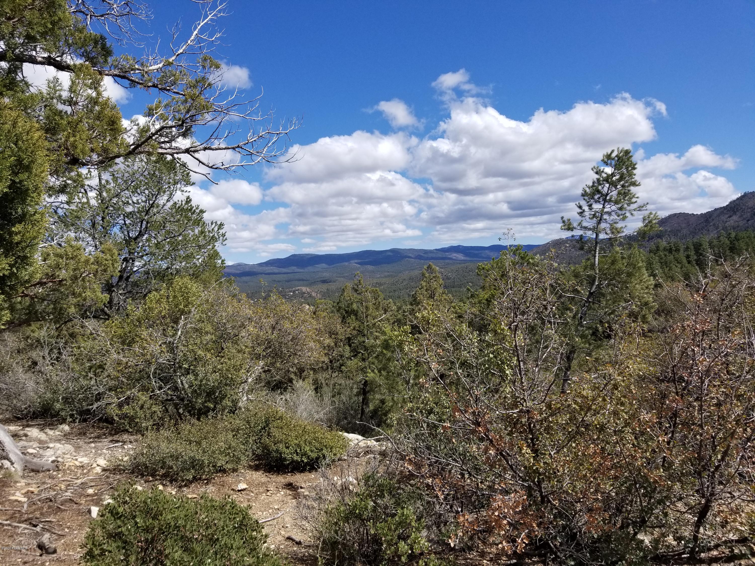 1050 High Valley Ranch Road Prescott, AZ 86303 - Photo 17 of 31