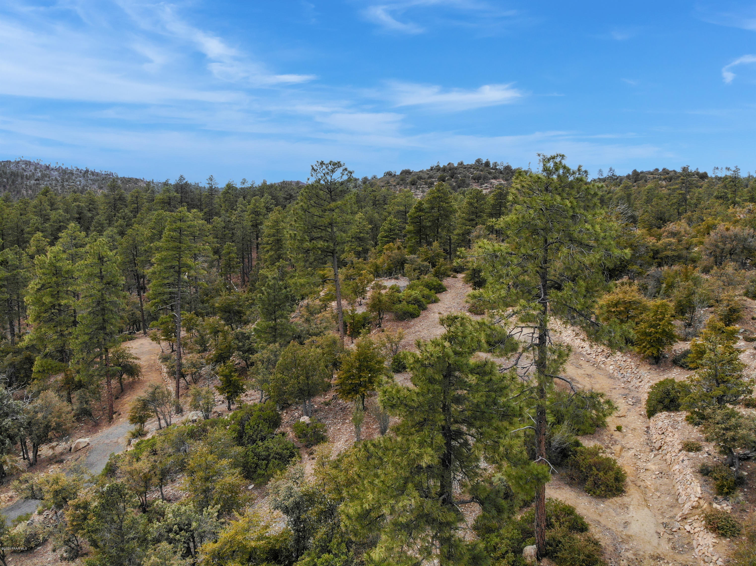 1050 High Valley Ranch Road Prescott, AZ 86303 - Photo 31 of 31 a view of a city with green space
