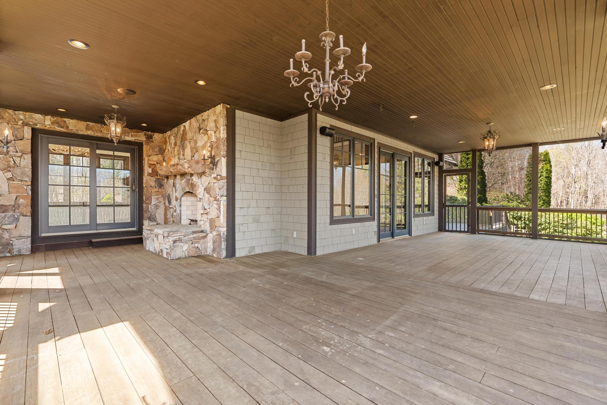 248 Drystack Way Cashiers, NC 28717 - Photo 47 of 69 Gallery Image 47