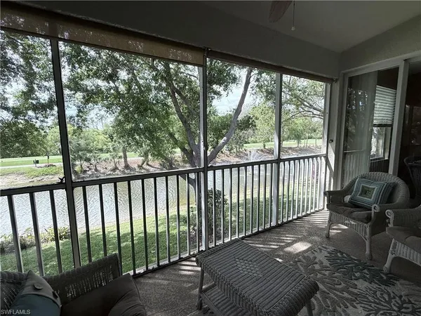 $5,000 | 3555 Laurel Greens Lane North, Unit 202, Naples, FL 34119