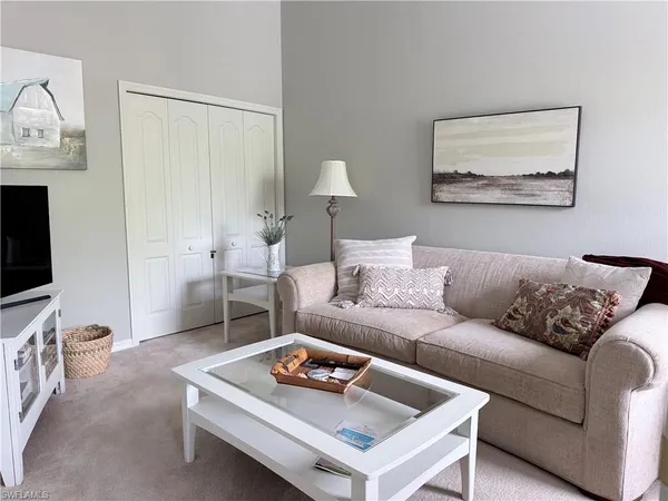 $5,000 | 3555 Laurel Greens Lane North, Unit 202, Naples, FL 34119