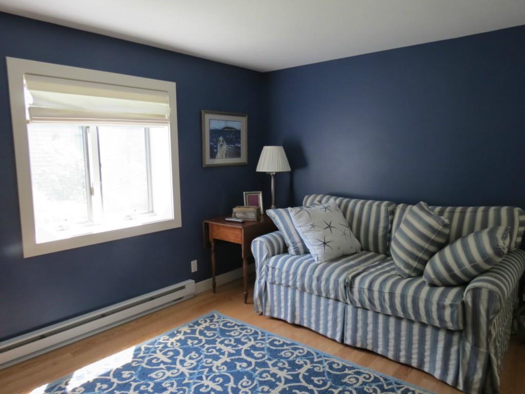 59 Jameson Point Road, Unit 59 Rockland, ME 04841 - Photo 9 of 19 Another view of the first floor bedroom.