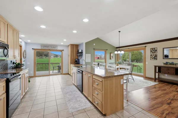 $580,000 | 9021 County Rd KP, Cross Plains, WI 53528