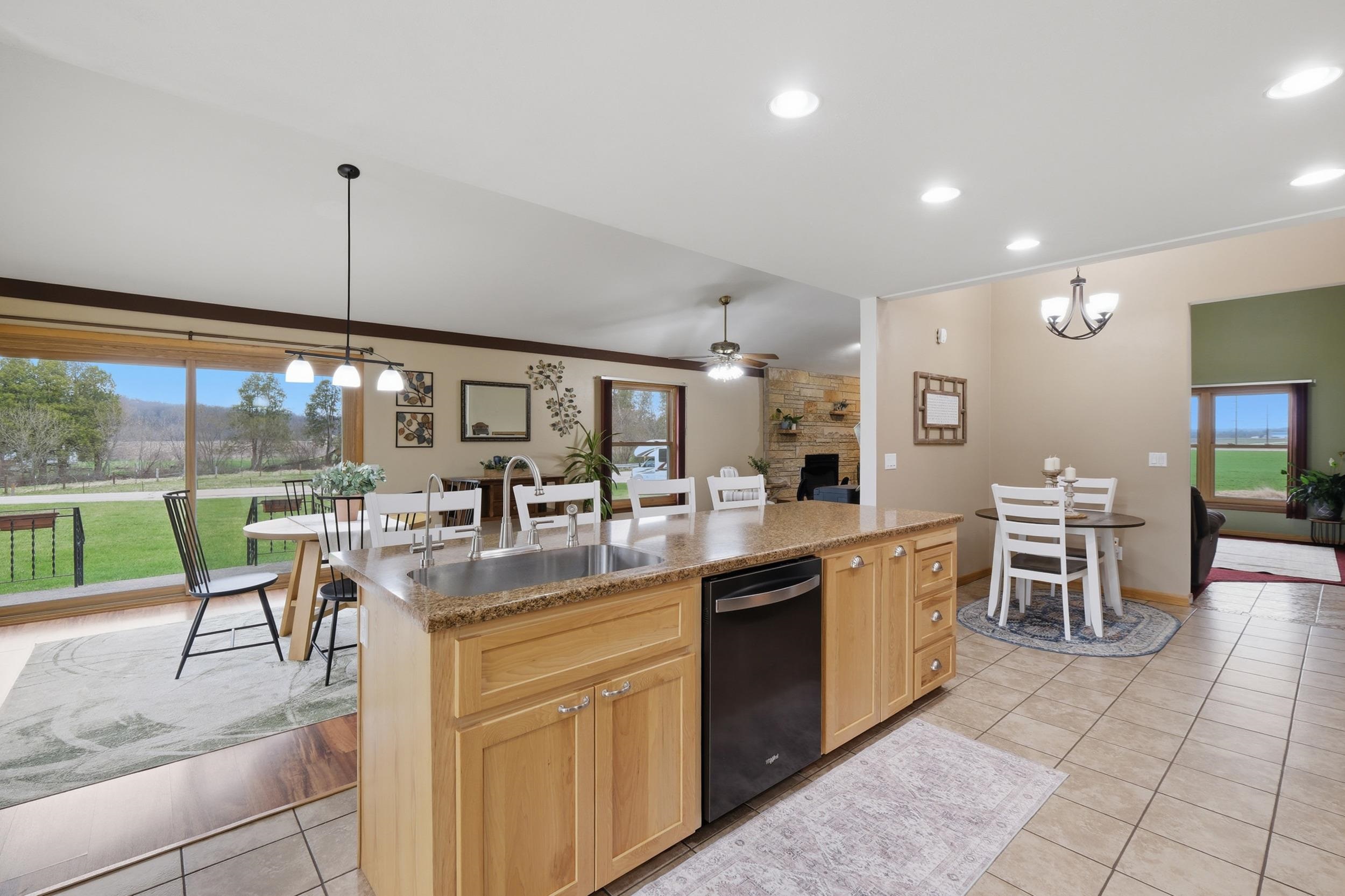 9021 County Rd KP Cross Plains, WI 53528 - Photo 12 of 52