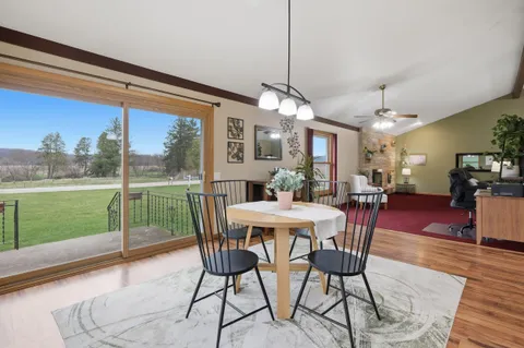 $550,000 | 9021 County Rd KP, Cross Plains, WI 53528