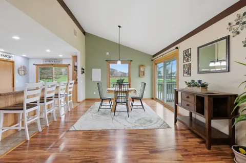 $550,000 | 9021 County Rd KP, Cross Plains, WI 53528