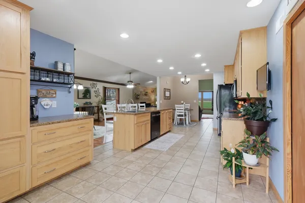 $580,000 | 9021 County Rd KP, Cross Plains, WI 53528