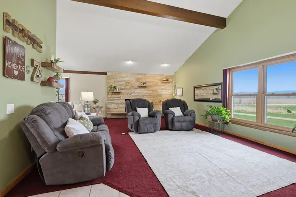 $580,000 | 9021 County Rd KP, Cross Plains, WI 53528