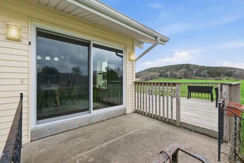 $550,000 | 9021 County Rd KP, Cross Plains, WI 53528