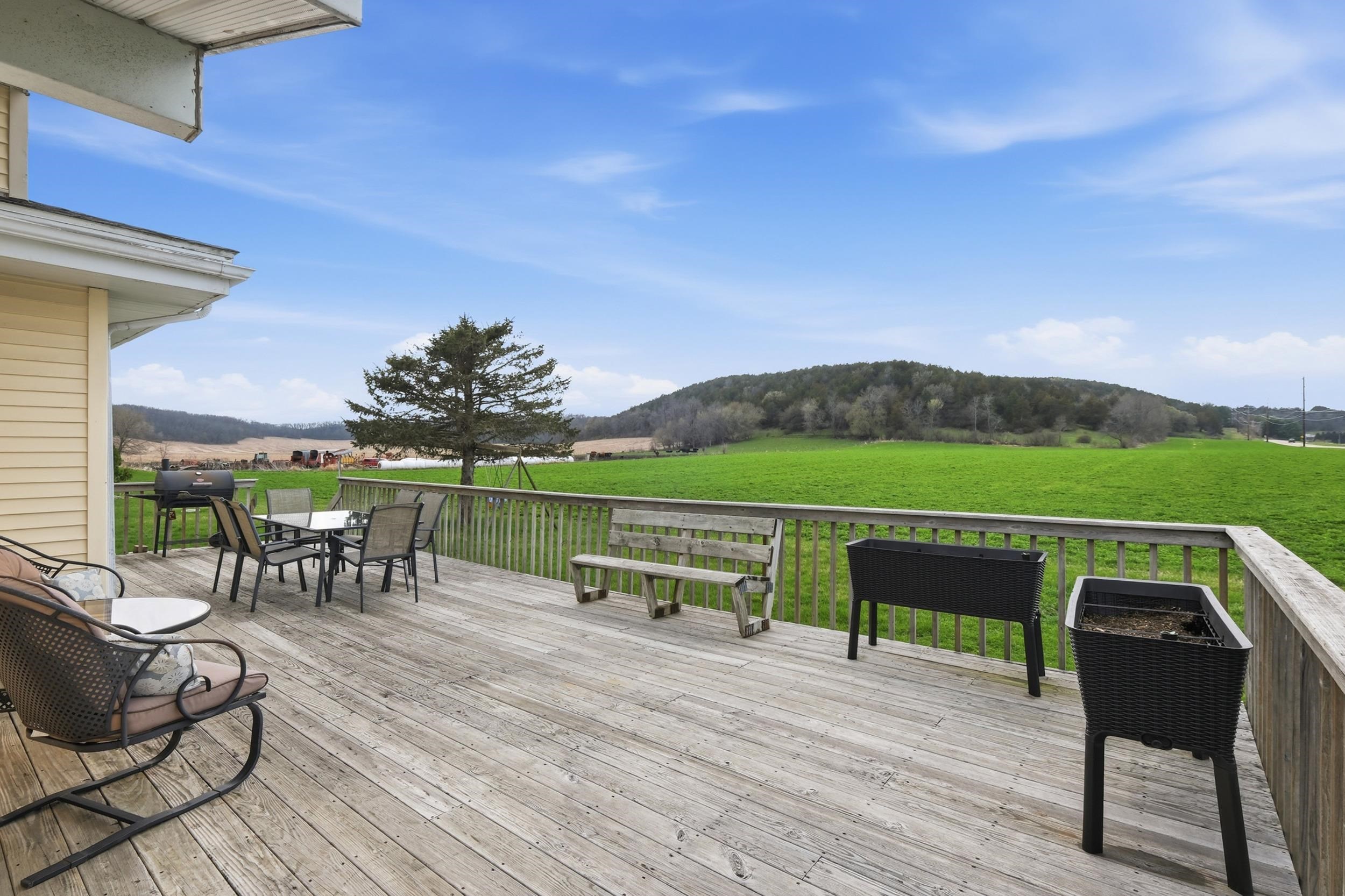 9021 County Rd KP Cross Plains, WI 53528 - Photo 41 of 52