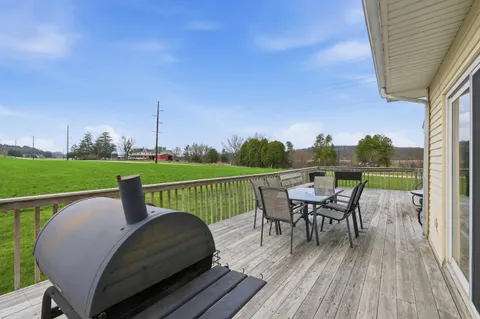 $550,000 | 9021 County Rd KP, Cross Plains, WI 53528