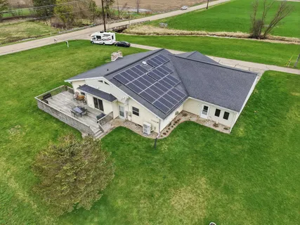 $550,000 | 9021 County Rd KP, Cross Plains, WI 53528