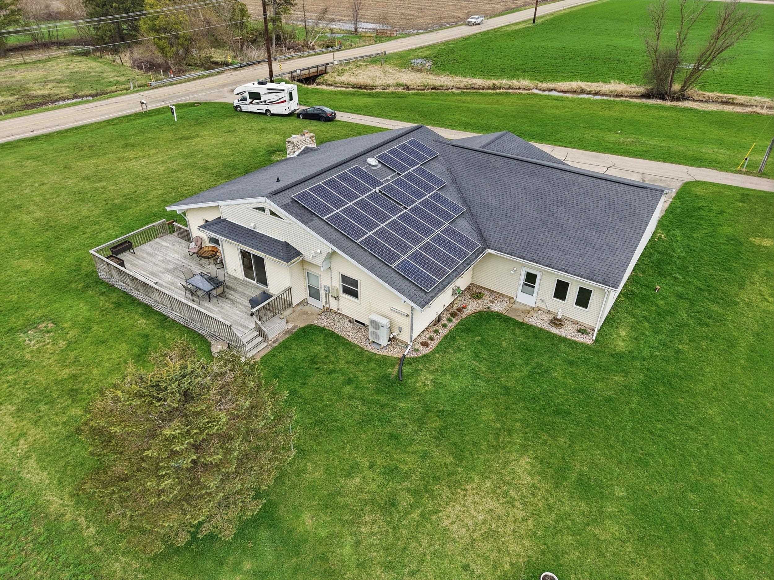 9021 County Rd KP Cross Plains, WI 53528 - Photo 44 of 52