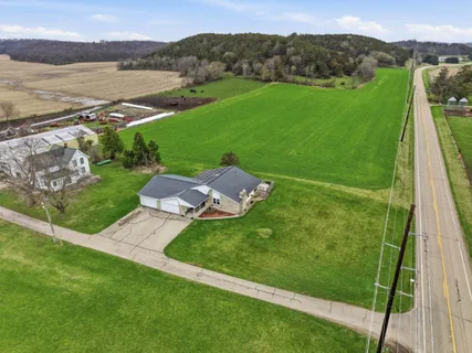 $550,000 | 9021 County Rd KP, Cross Plains, WI 53528