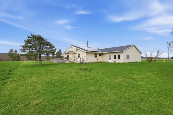 $580,000 | 9021 County Rd KP, Cross Plains, WI 53528