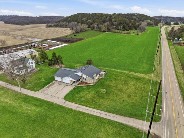 $580,000 | 9021 County Rd KP, Cross Plains, WI 53528