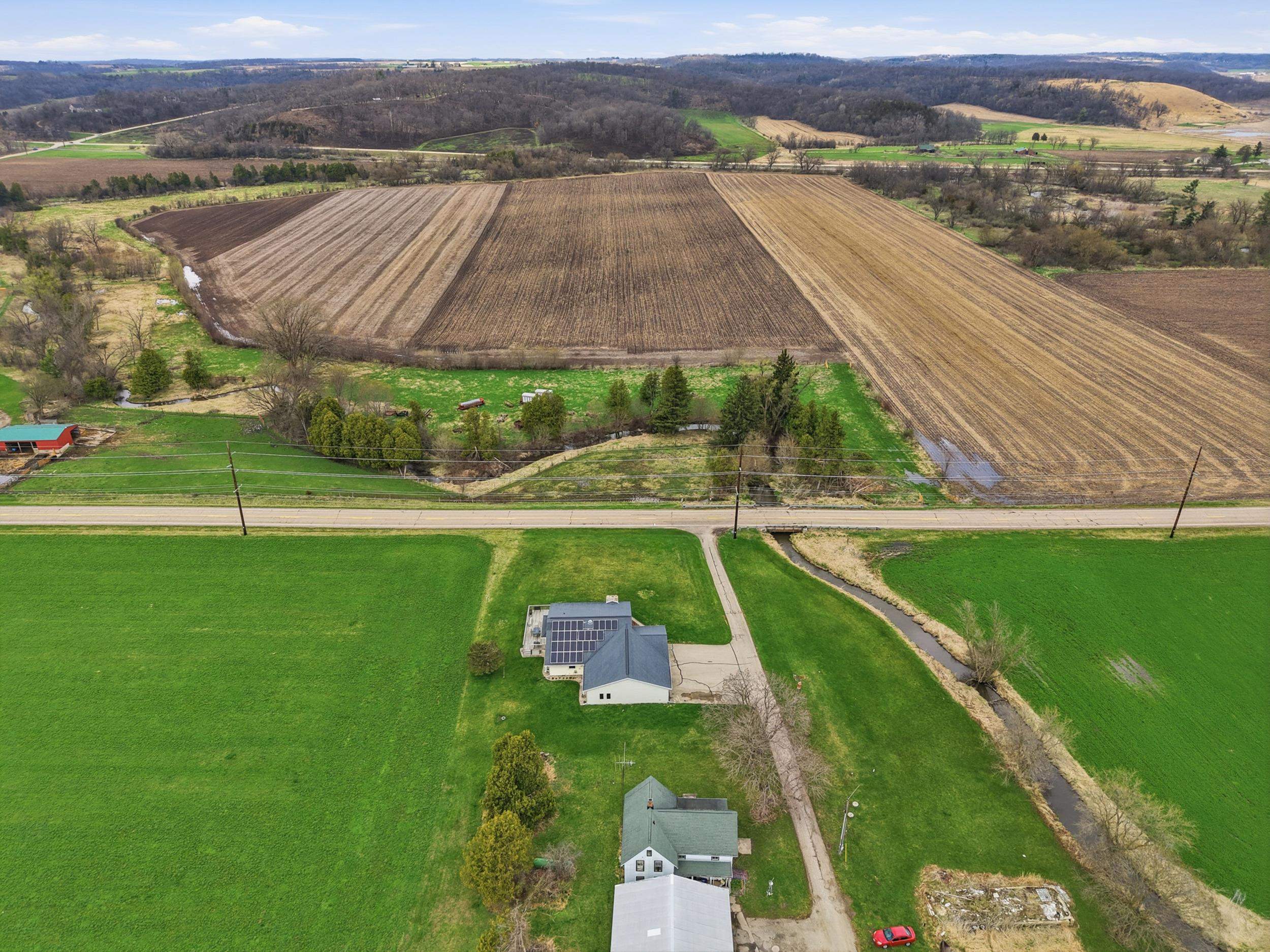 9021 County Rd KP Cross Plains, WI 53528 - Photo 49 of 52