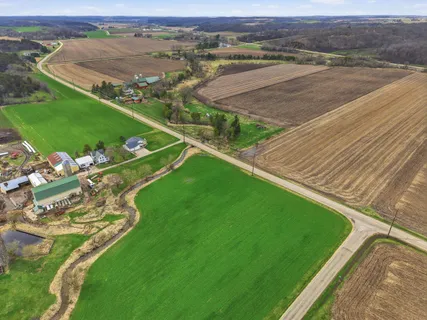 $550,000 | 9021 County Rd KP, Cross Plains, WI 53528