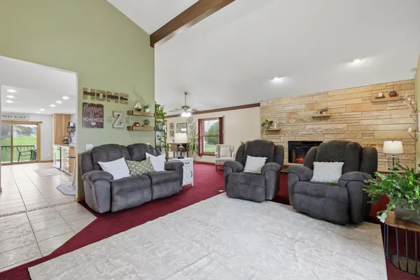 $580,000 | 9021 County Rd KP, Cross Plains, WI 53528