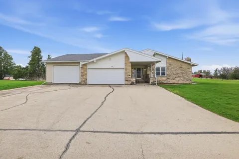 $550,000 | 9021 County Rd KP, Cross Plains, WI 53528