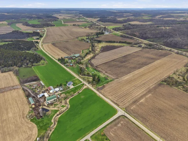 $580,000 | 9021 County Rd KP, Cross Plains, WI 53528