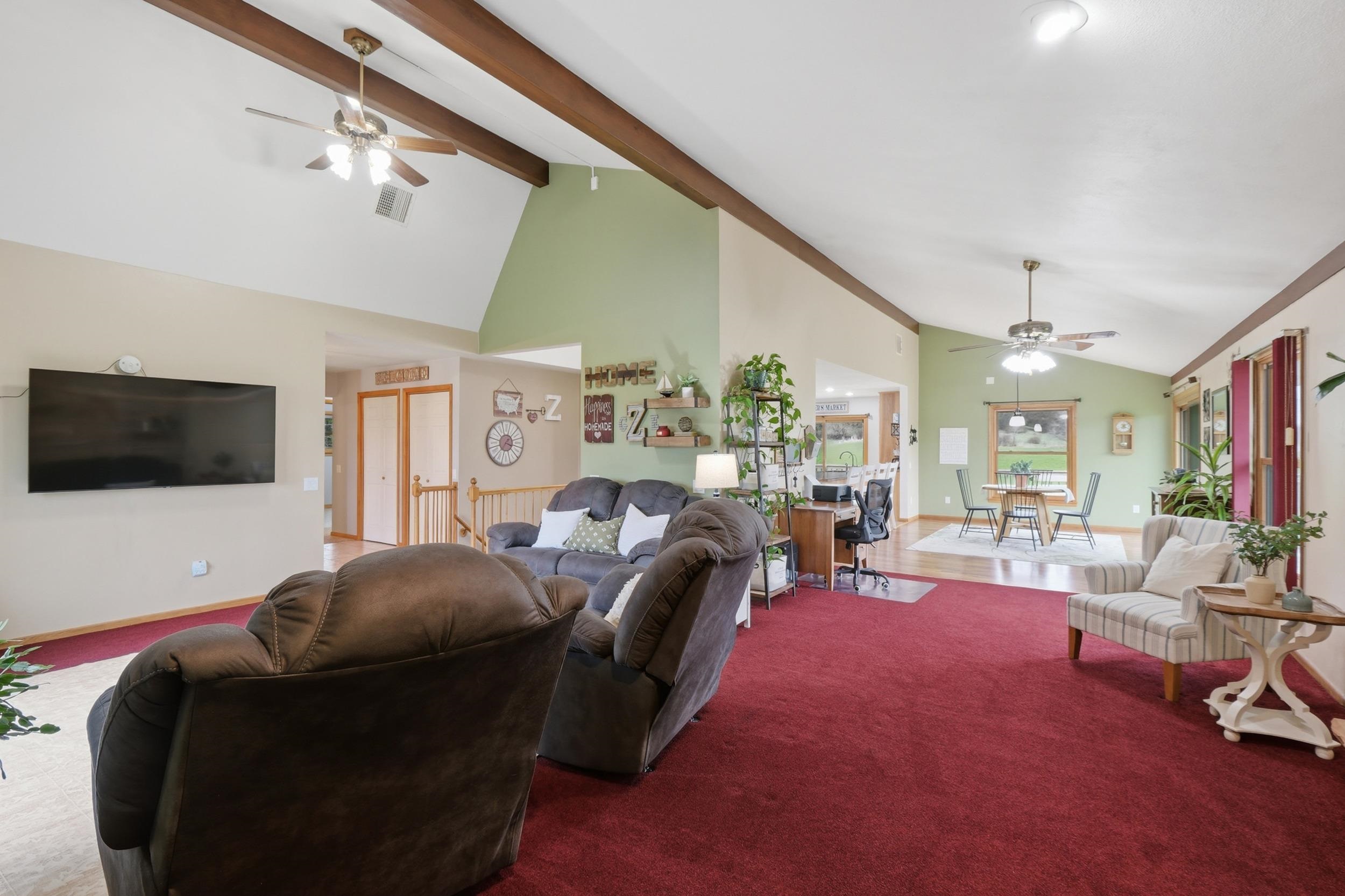 9021 County Rd KP Cross Plains, WI 53528 - Photo 6 of 52
