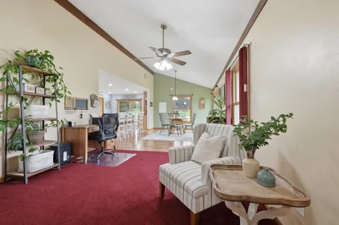 $580,000 | 9021 County Rd KP, Cross Plains, WI 53528