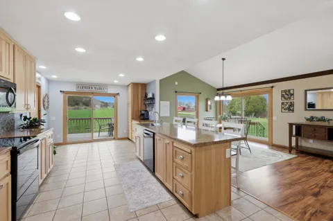 $550,000 | 9021 County Rd KP, Cross Plains, WI 53528