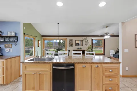 $550,000 | 9021 County Rd KP, Cross Plains, WI 53528