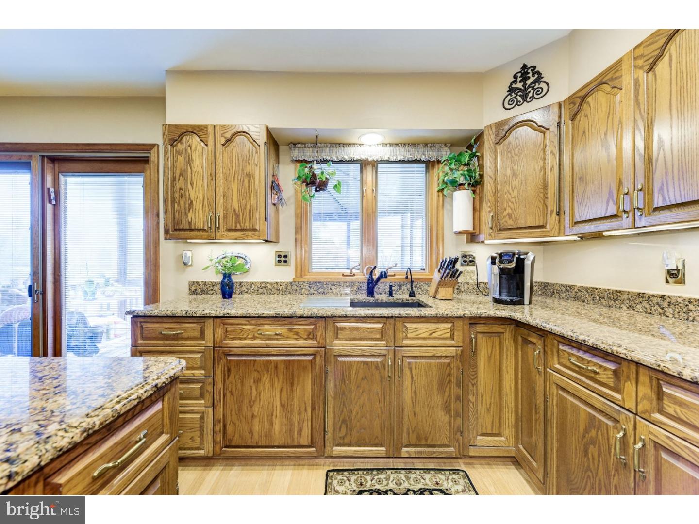 118 Sandringham Road Cherry Hill, NJ 08003 - Photo 11 of 25 Kitchen