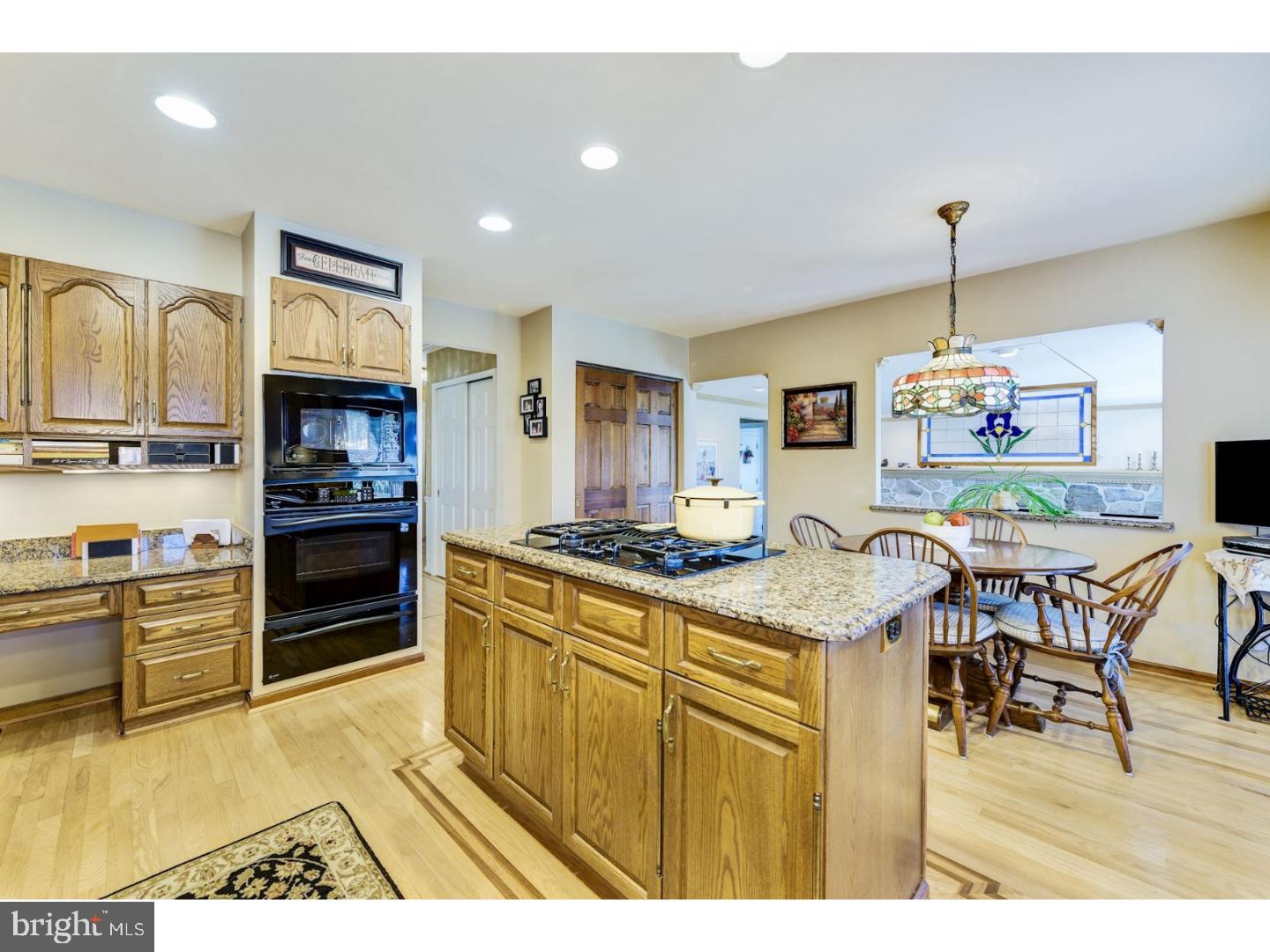 118 Sandringham Road Cherry Hill, NJ 08003 - Photo 12 of 25 Kitchen