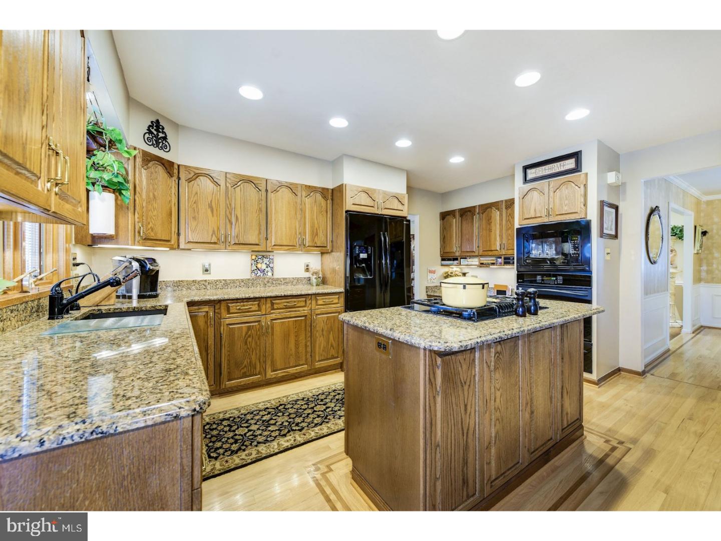 118 Sandringham Road Cherry Hill, NJ 08003 - Photo 13 of 25 Kitchen