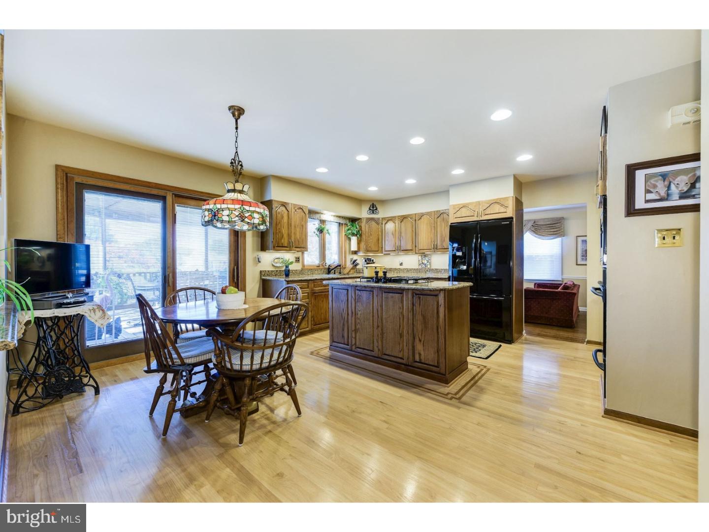 118 Sandringham Road Cherry Hill, NJ 08003 - Photo 14 of 25 Kitchen
