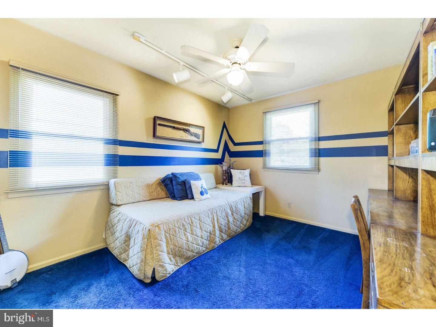 118 Sandringham Road Cherry Hill, NJ 08003 - Photo 17 of 25 Bedroom