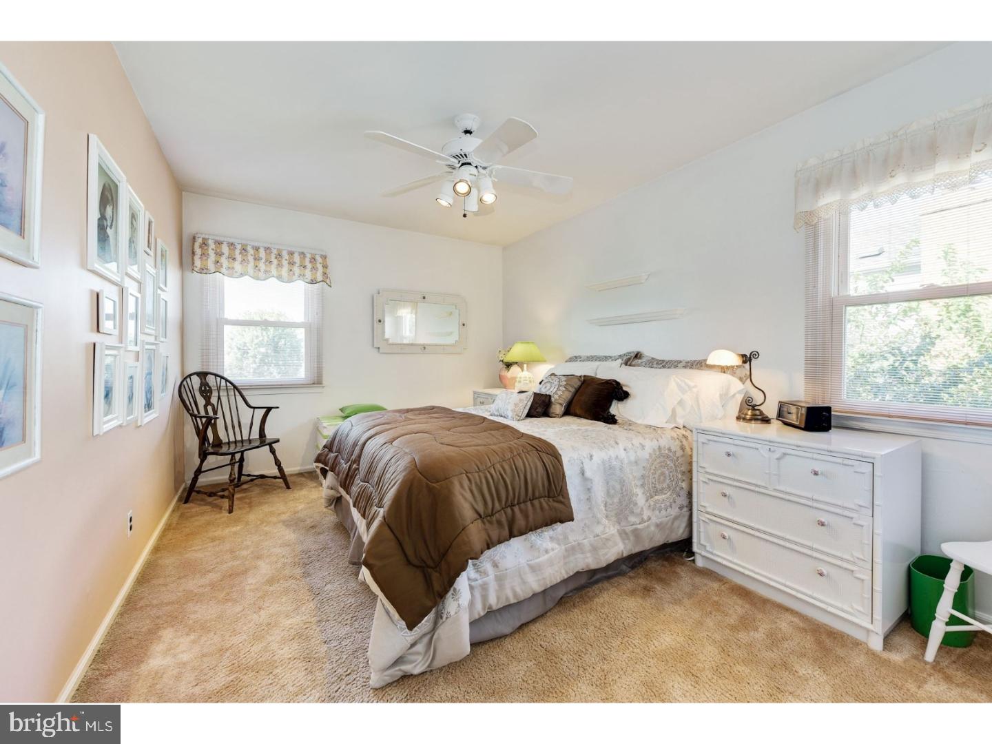 118 Sandringham Road Cherry Hill, NJ 08003 - Photo 18 of 25 Bedroom