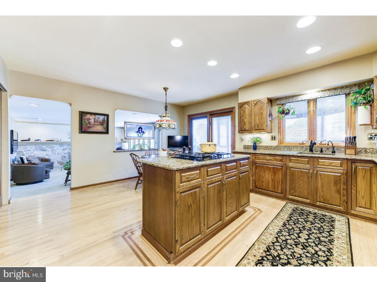 118 Sandringham Road Cherry Hill, NJ 08003 - Photo 9 of 25 Kitchen