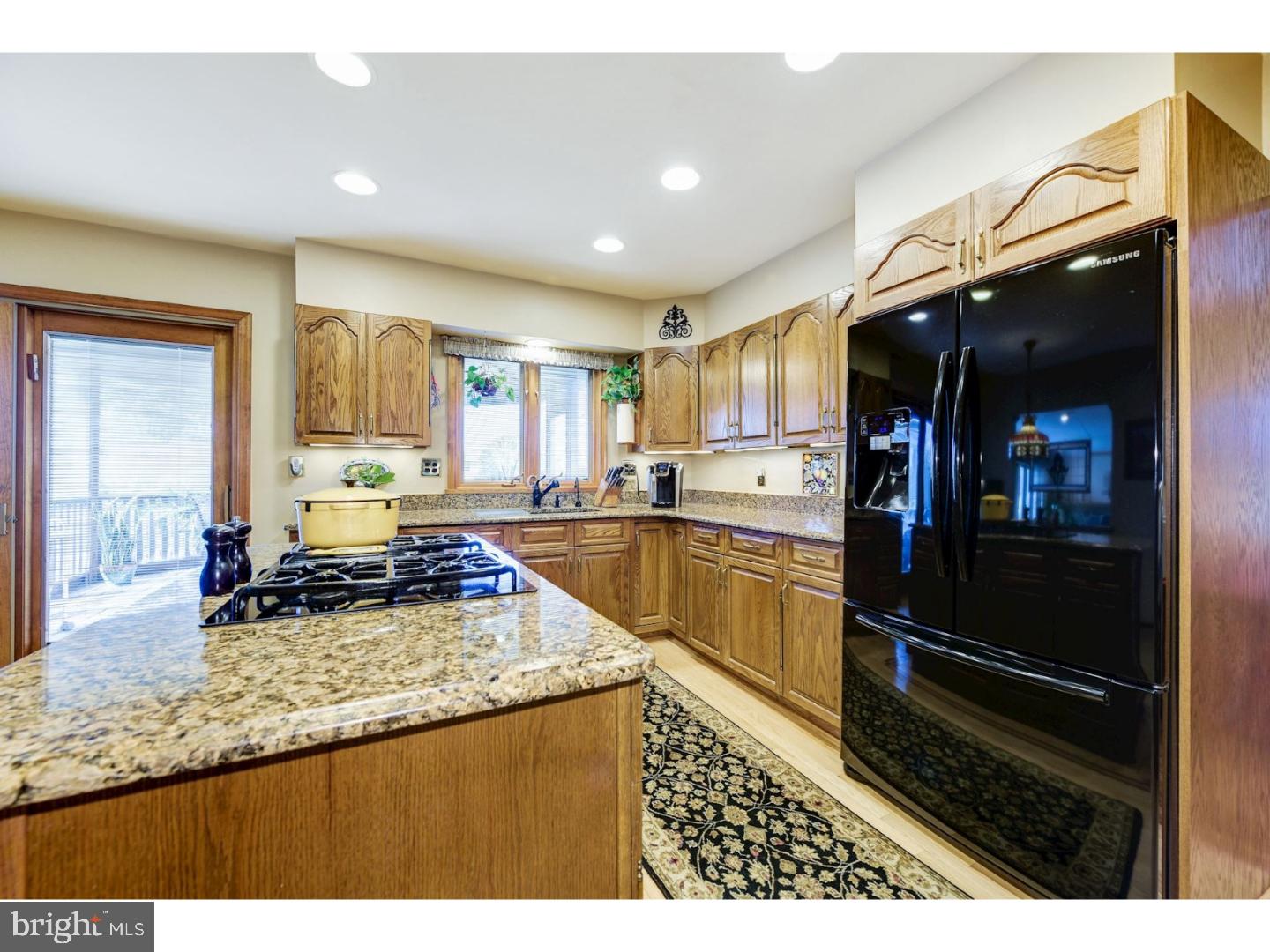 118 Sandringham Road Cherry Hill, NJ 08003 - Photo 10 of 25 Kitchen