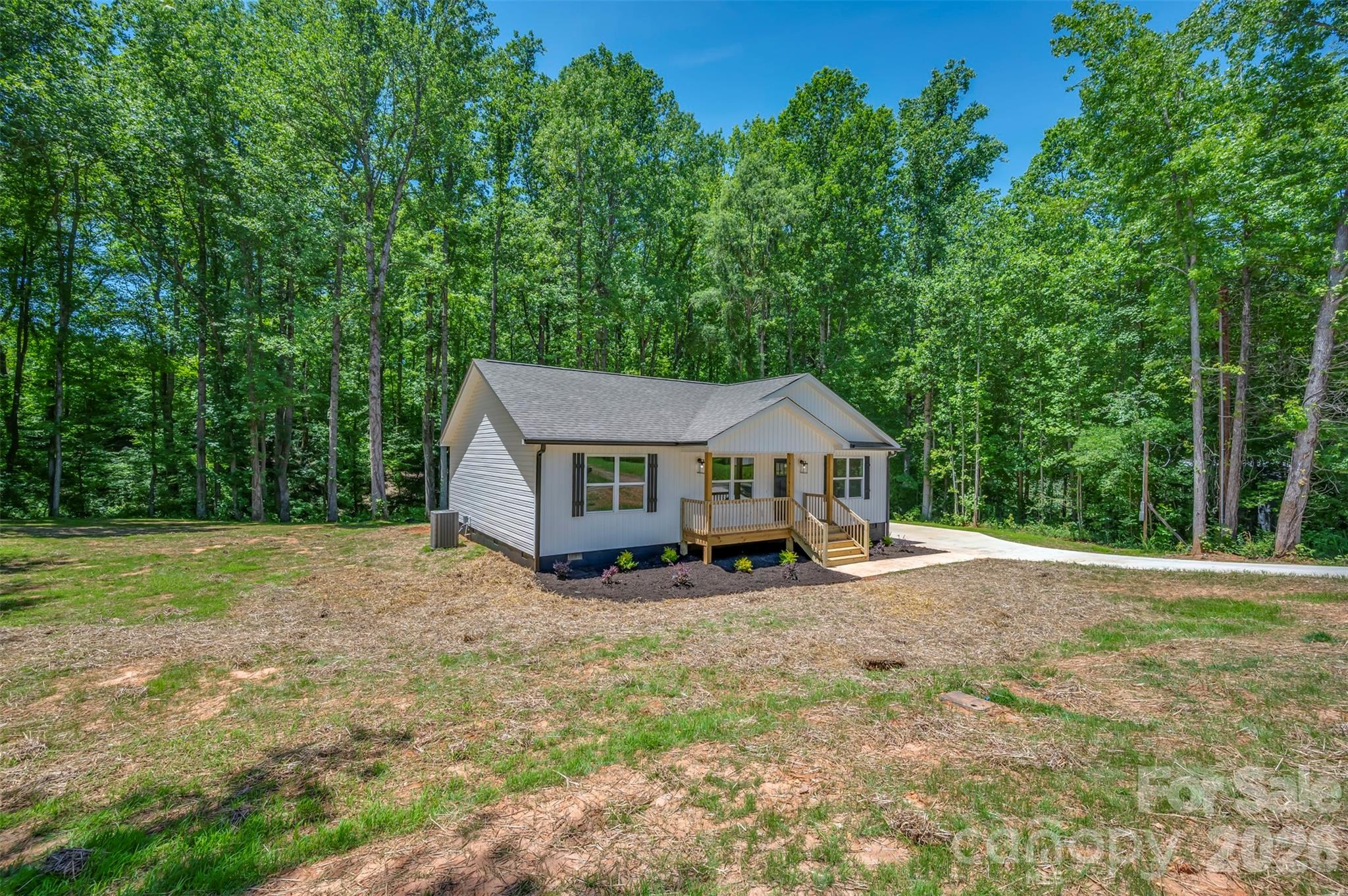 223 Pearidge Road Bostic, NC 28018 - Photo 5 of 34