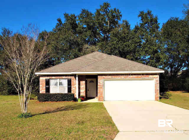 14658 Silveroaks Loop Silverhill, AL 36576 - Photo 1 of 9