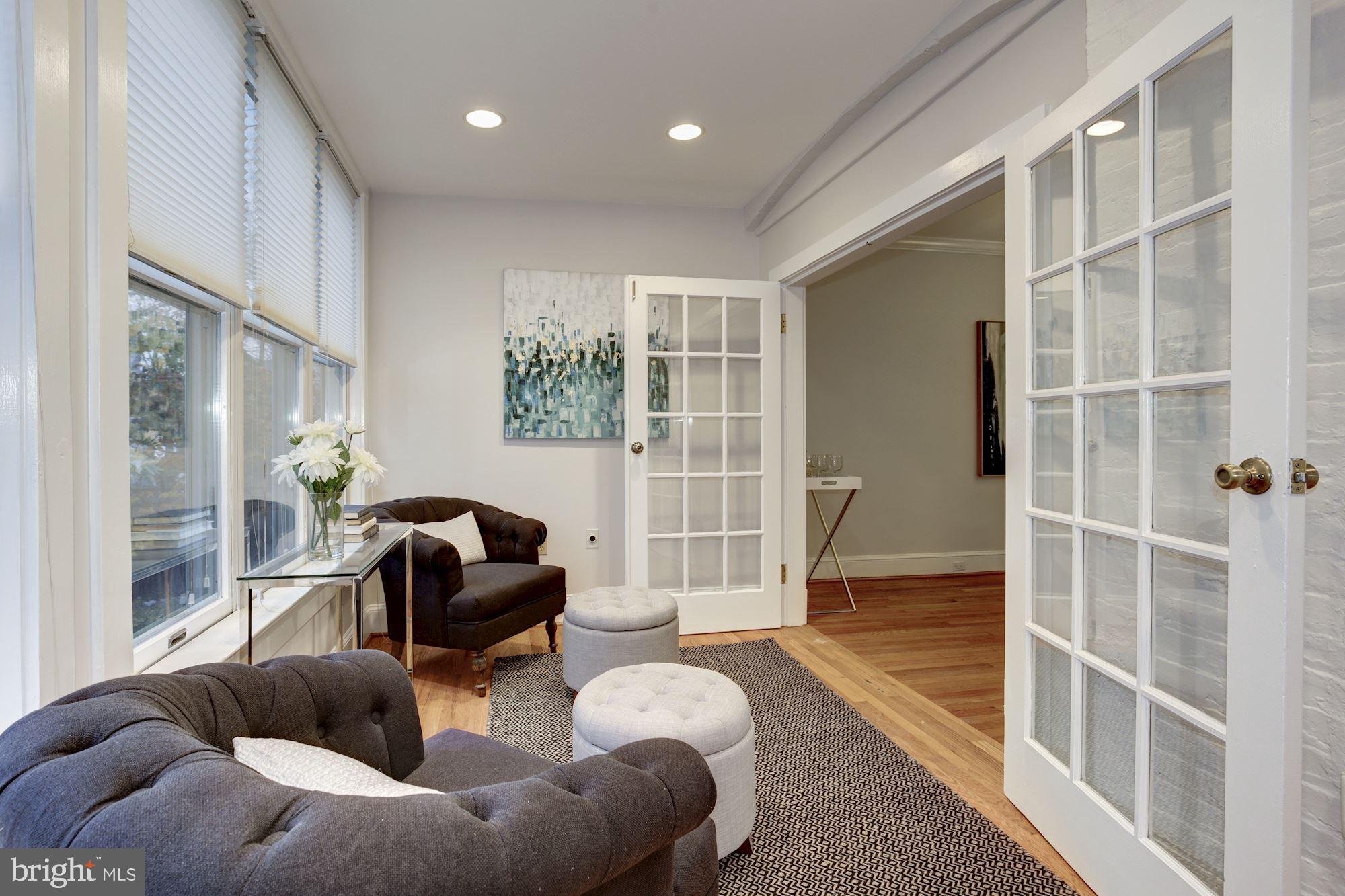 3411 R Street Northwest Washington, DC 20007 - Photo 13 of 35