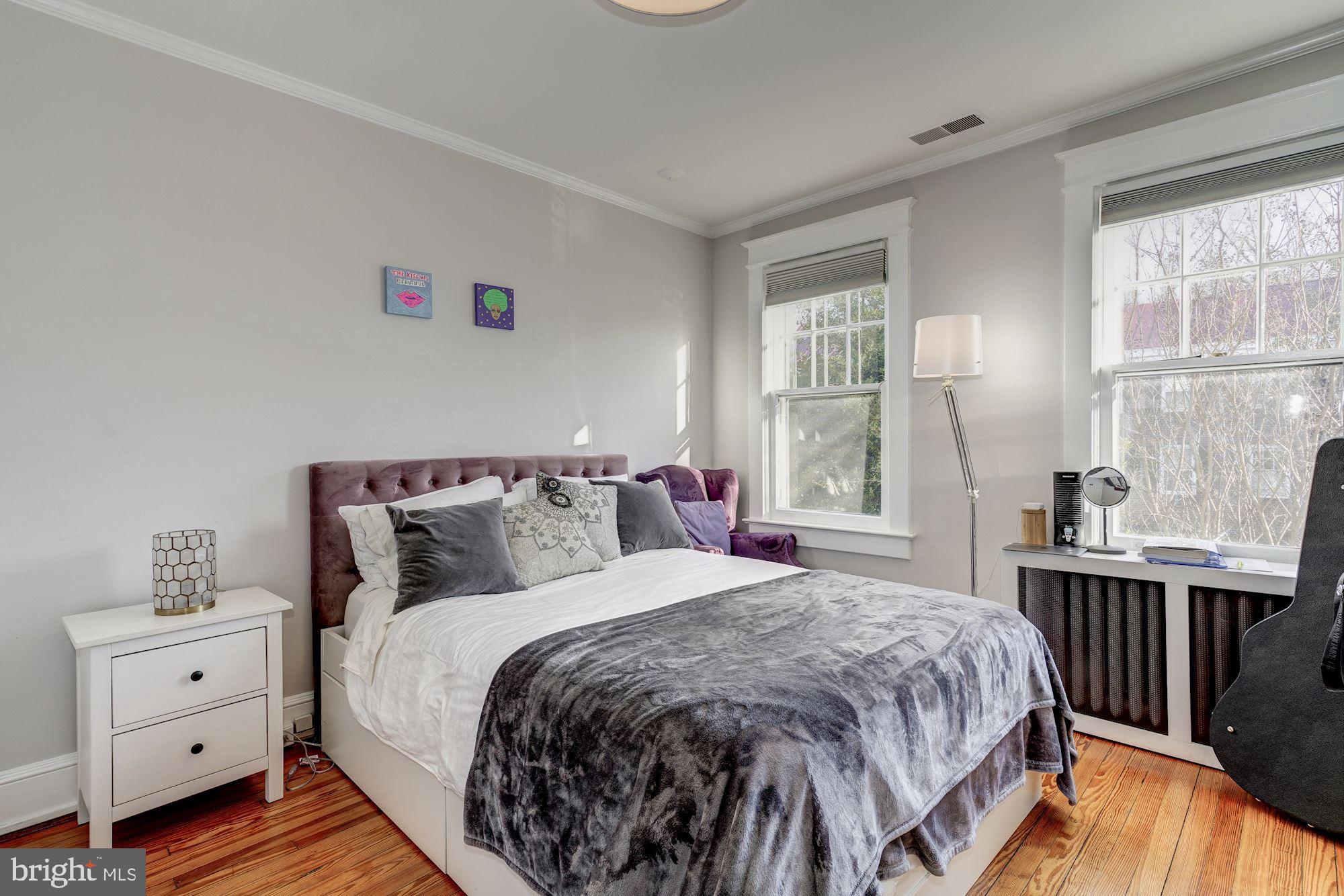 3411 R Street Northwest Washington, DC 20007 - Photo 22 of 35