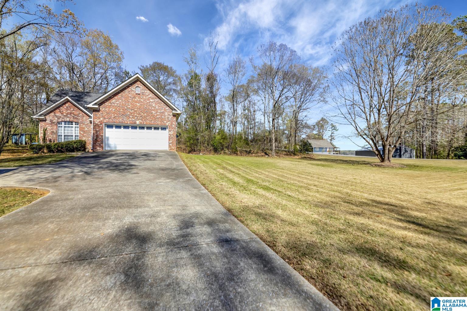 6545 Mays Bend Road Pell City, AL 35128 - Photo 2 of 27