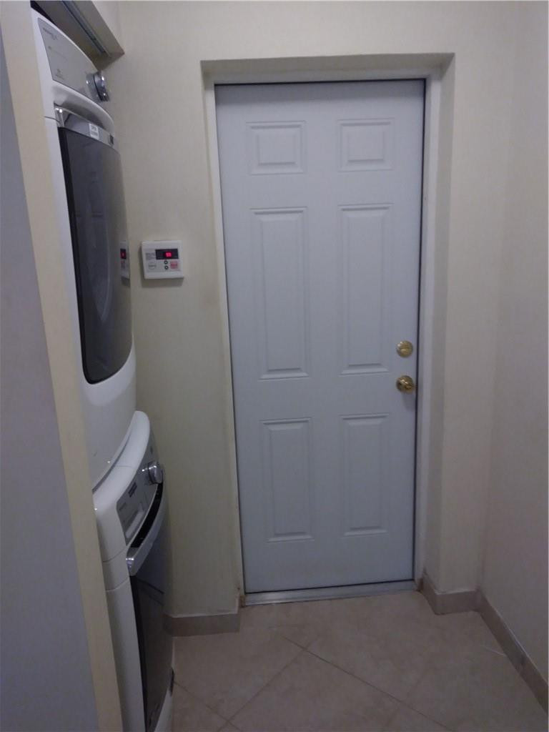 4508 West Park Road Hollywood, FL 33021 - Photo 12 of 13 wooden floor in an empty room
