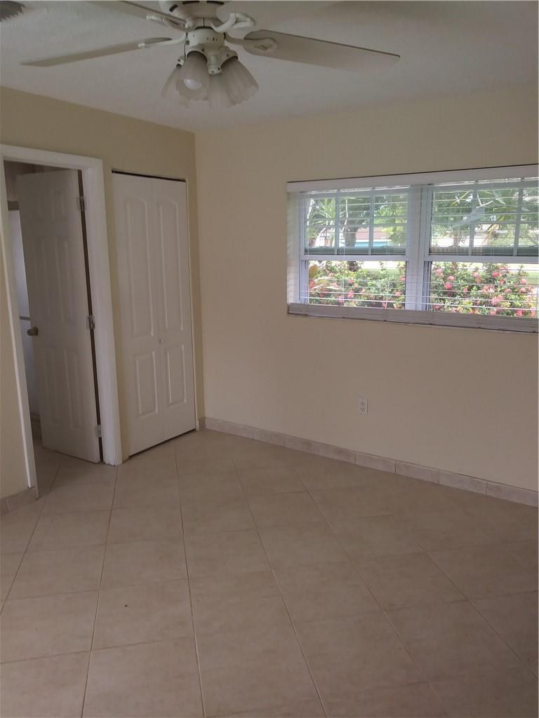 4508 West Park Road Hollywood, FL 33021 - Photo 6 of 13 a view of an empty room with a window