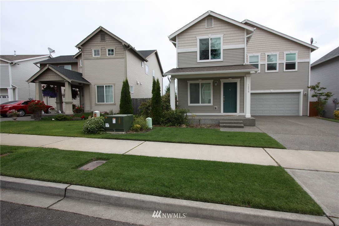 1373 Foreman Road DuPont, WA 98327 - Photo 1 of 11