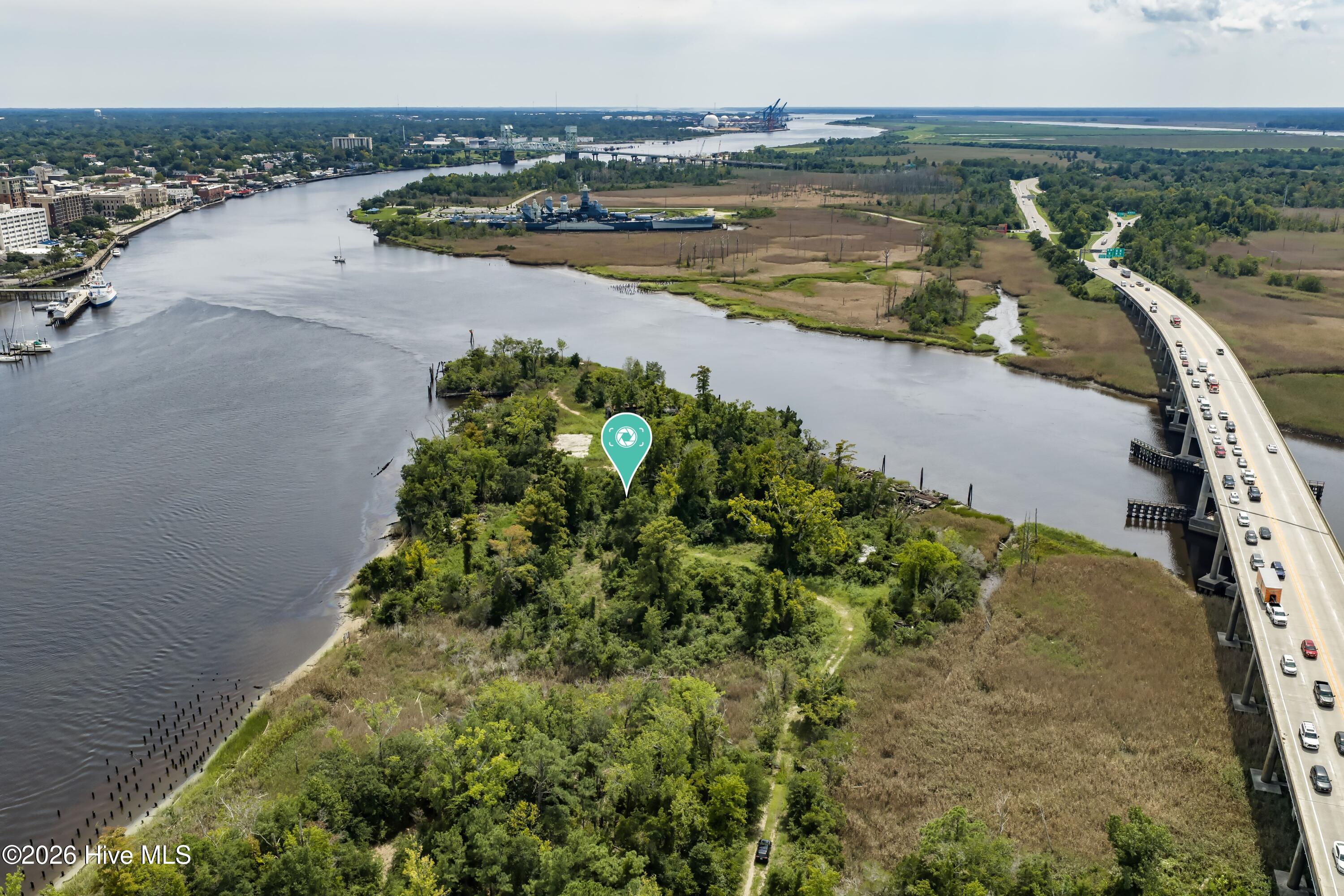 1100 Point Harbor Road Wilmington, NC 28401 - Photo 21 of 29 Gallery Image 21