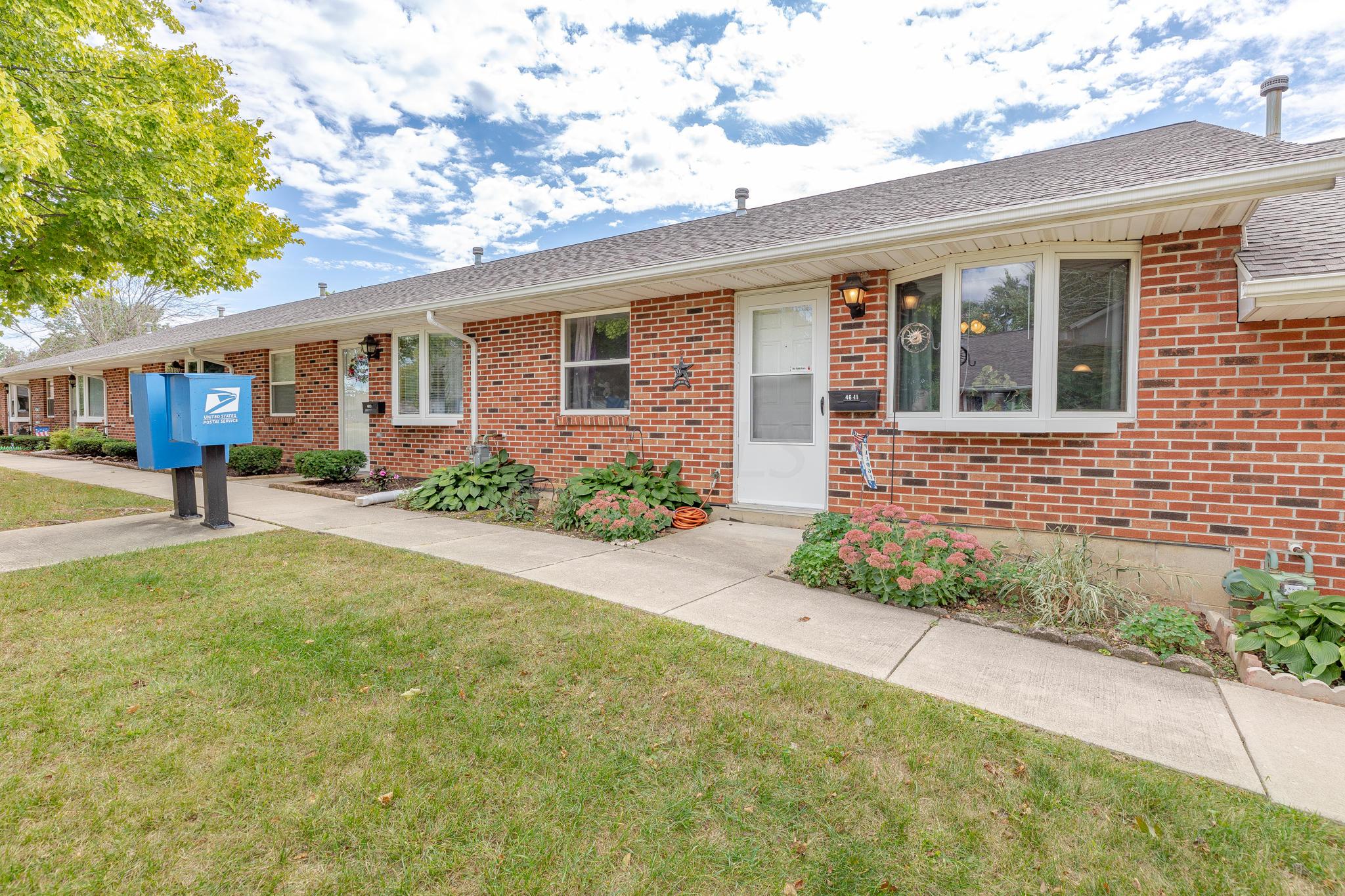 4611 Reno Lane Springfield, OH 45503 - Photo 2 of 20
