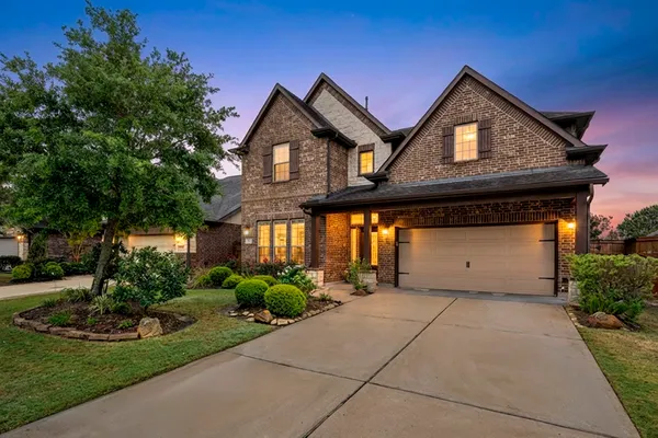 $790,000 | 28147 Scenic Shore Lane, Fulshear, TX 77441